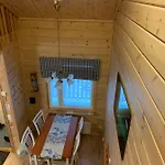 Vaeltajankulma H6 Alue