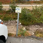 Vaeltajankulma H6 Alue 公寓 *