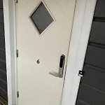 Vaeltajankulma H6 Alue