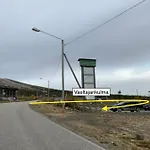 公寓 Vaeltajankulma H6 Alue Ylläsjärvi