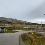 公寓 Vaeltajankulma H6 Alue Ylläsjärvi
