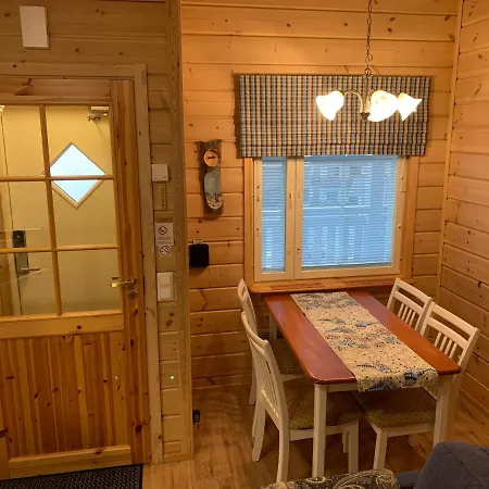 Vaeltajankulma H6 Alue