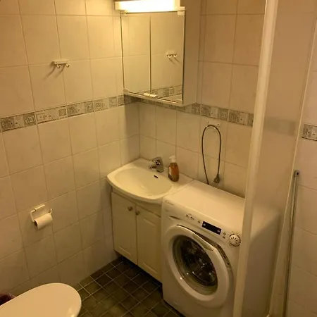 Lägenhet Vaeltajankulma H6 *