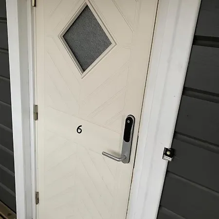 Vaeltajankulma H6 Alue