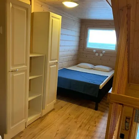 Vaeltajankulma H6 * Юллясярви